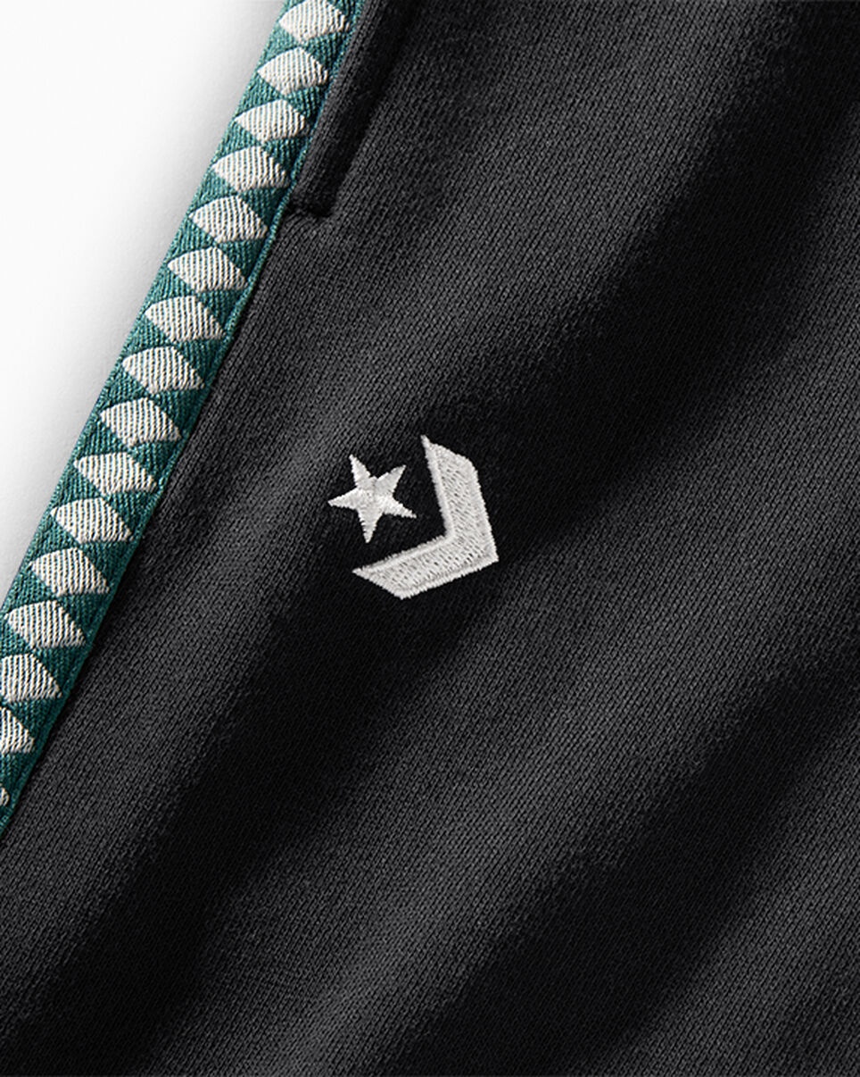 Converse x Liverpool FC Liver Bird Fleece Pants - 4