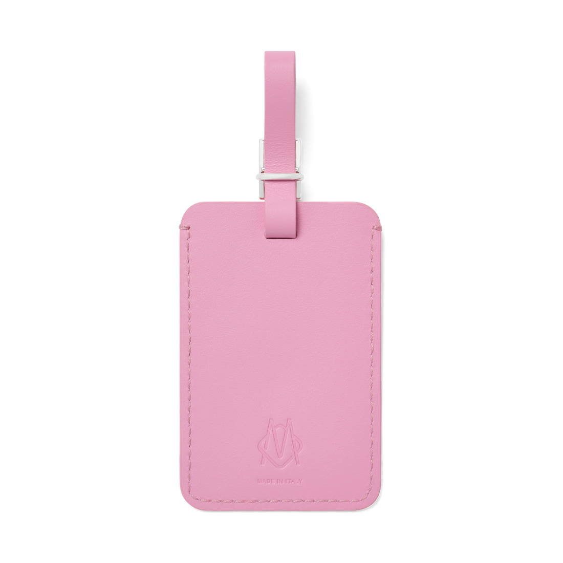 Customization - Suitcases Address Tag - 2