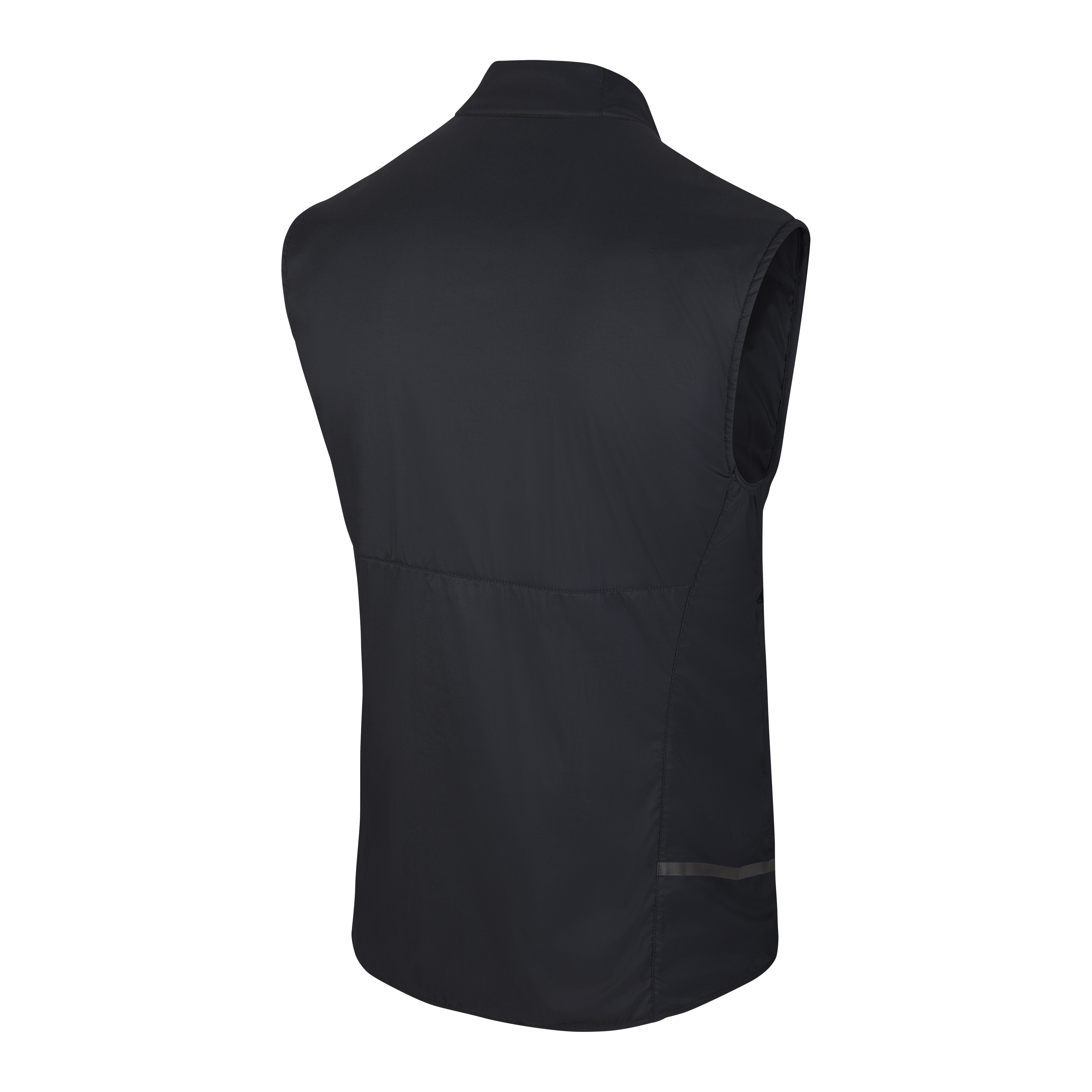 Kársnes Highly breathable windbreaker vest - 6