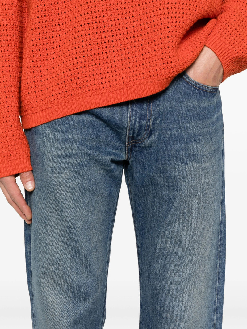 Levi's Levi's Denim outlook