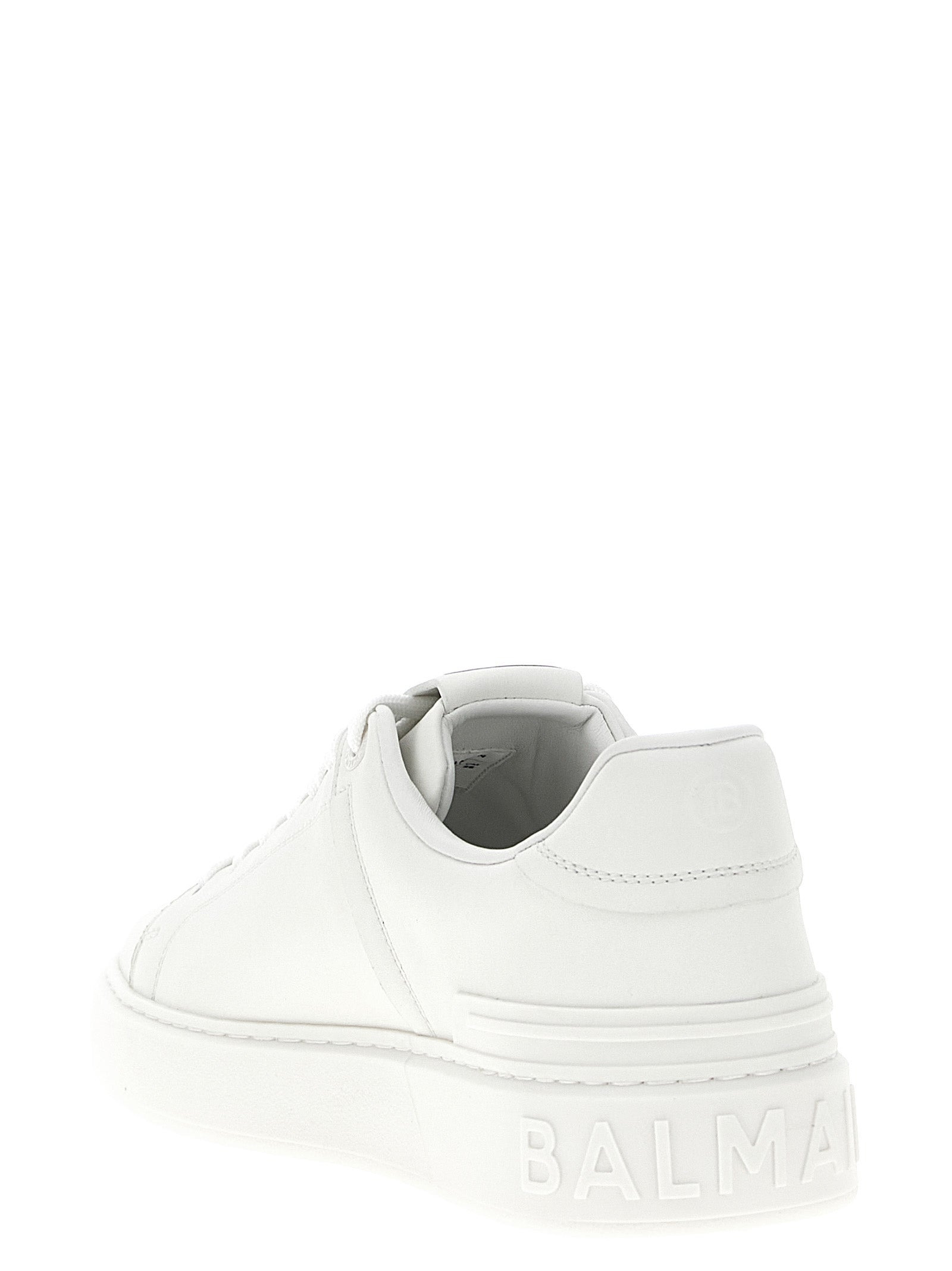 Balmain Men 'B-Court' Sneakers - 3