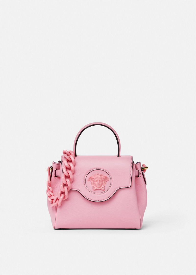 La Medusa Small Handbag 1