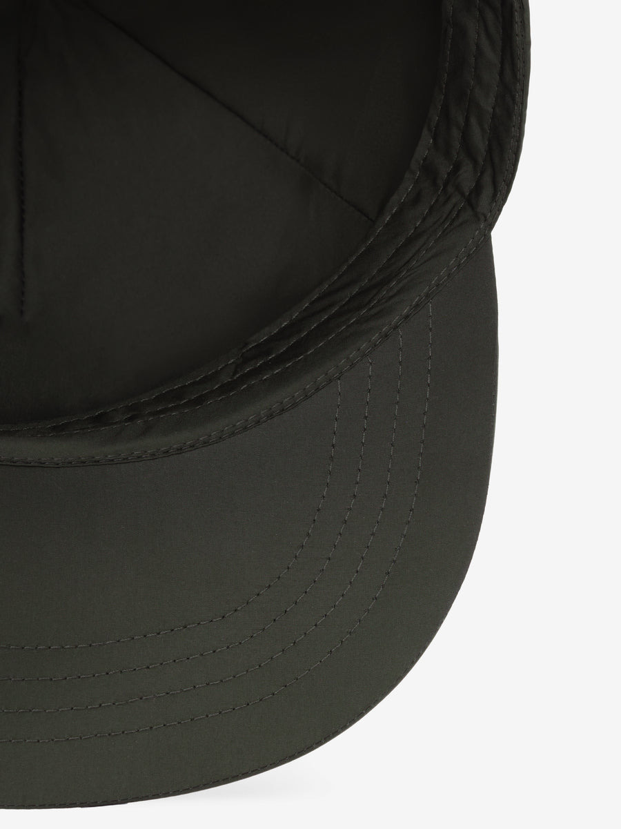 Tech Nylon Baseball Cap - 4