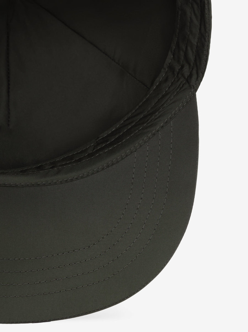Tech Nylon Baseball Cap 4
