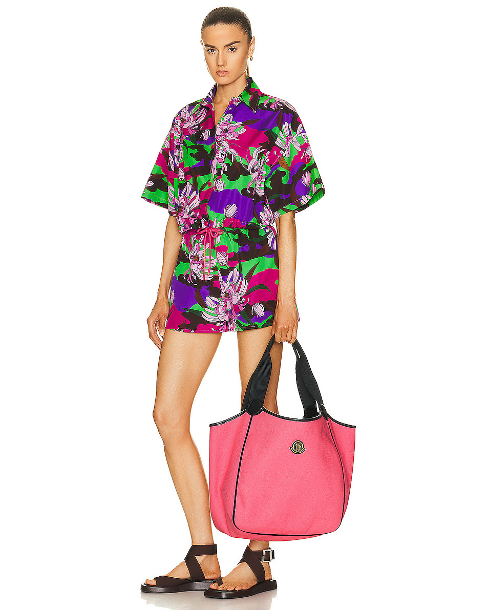 Nalani Tote Bag - 2