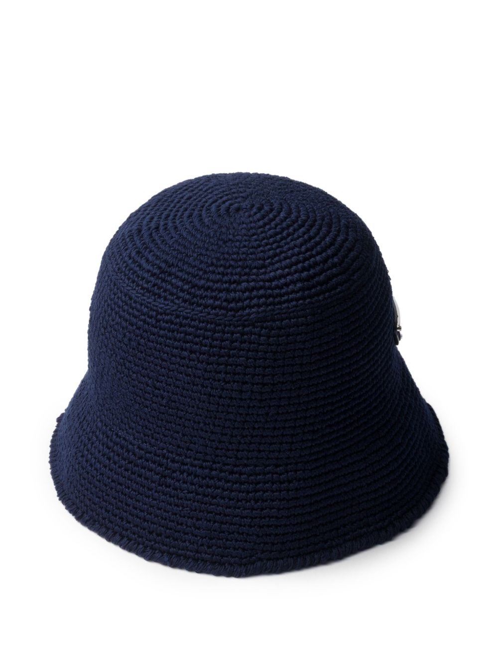 crochet bucket hat - 2