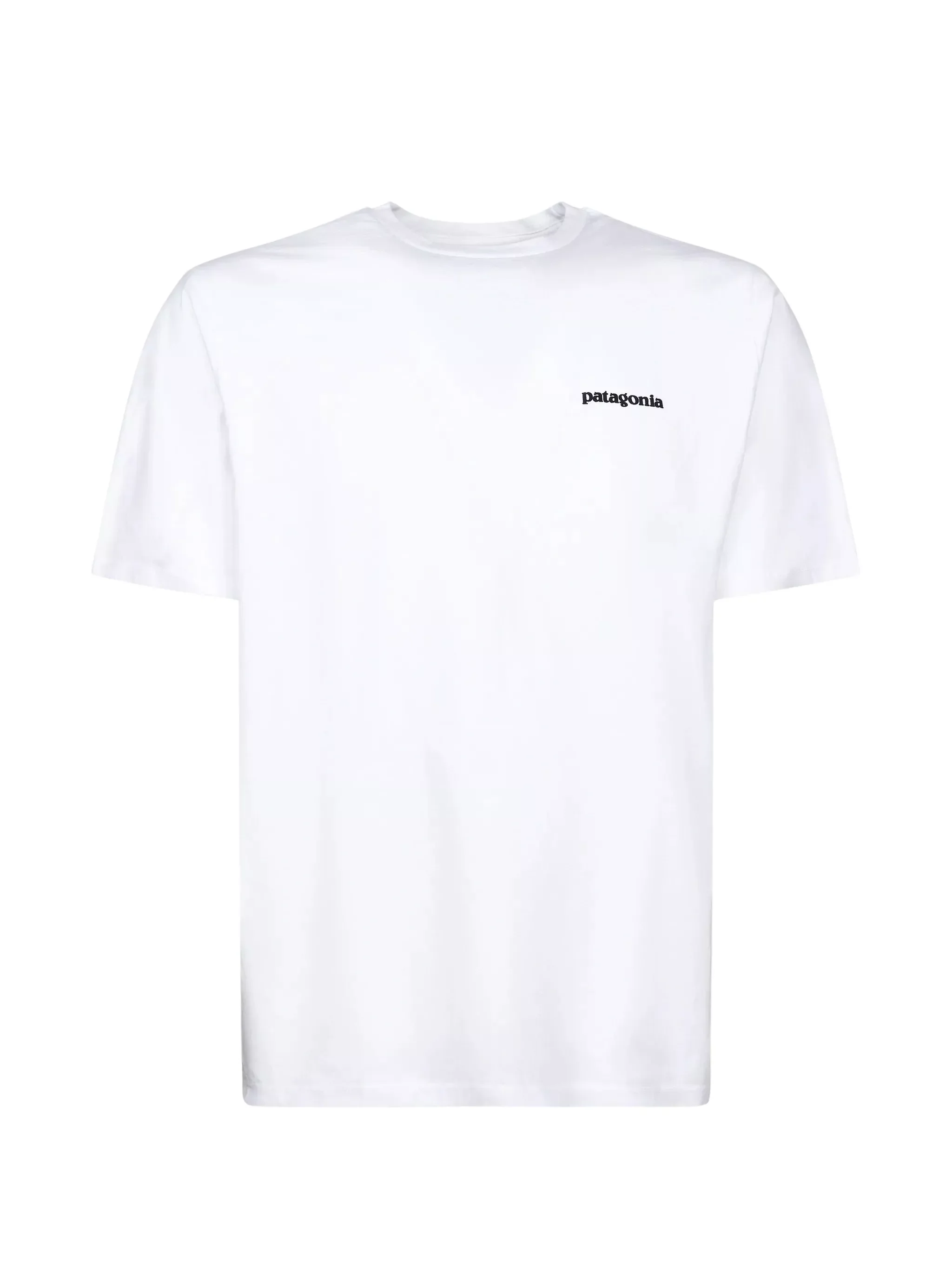 P-6 Logo Responsible-Tee T-Shirt - 1