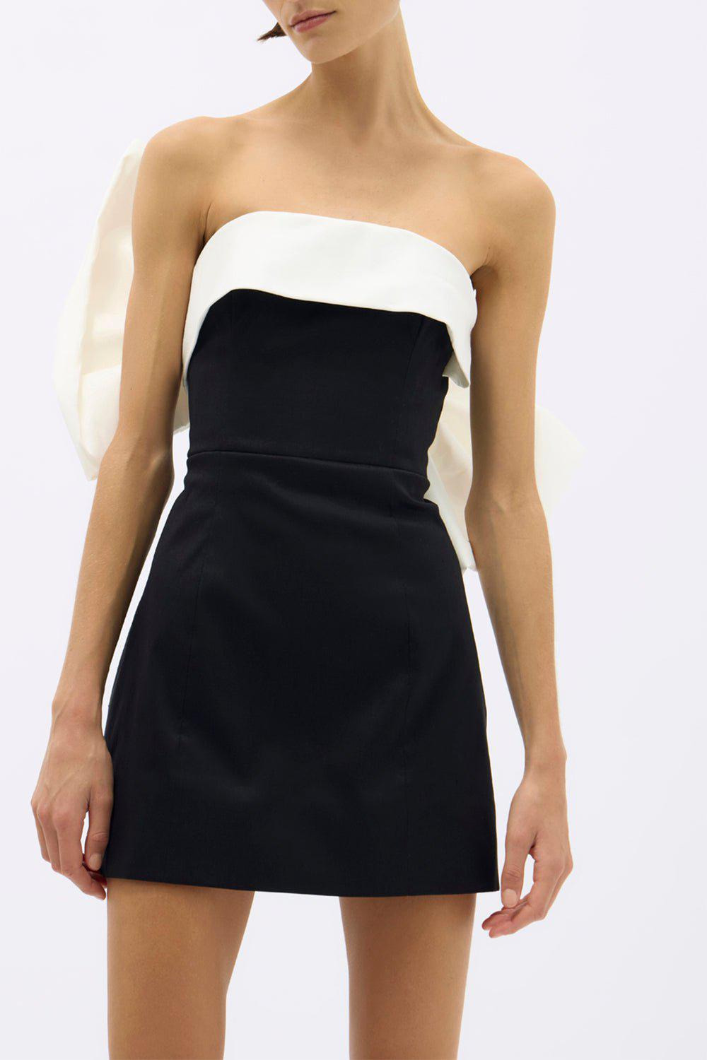 Birdie Mini Dress - 2