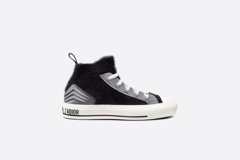 Walk'n'Dior Sneaker 1