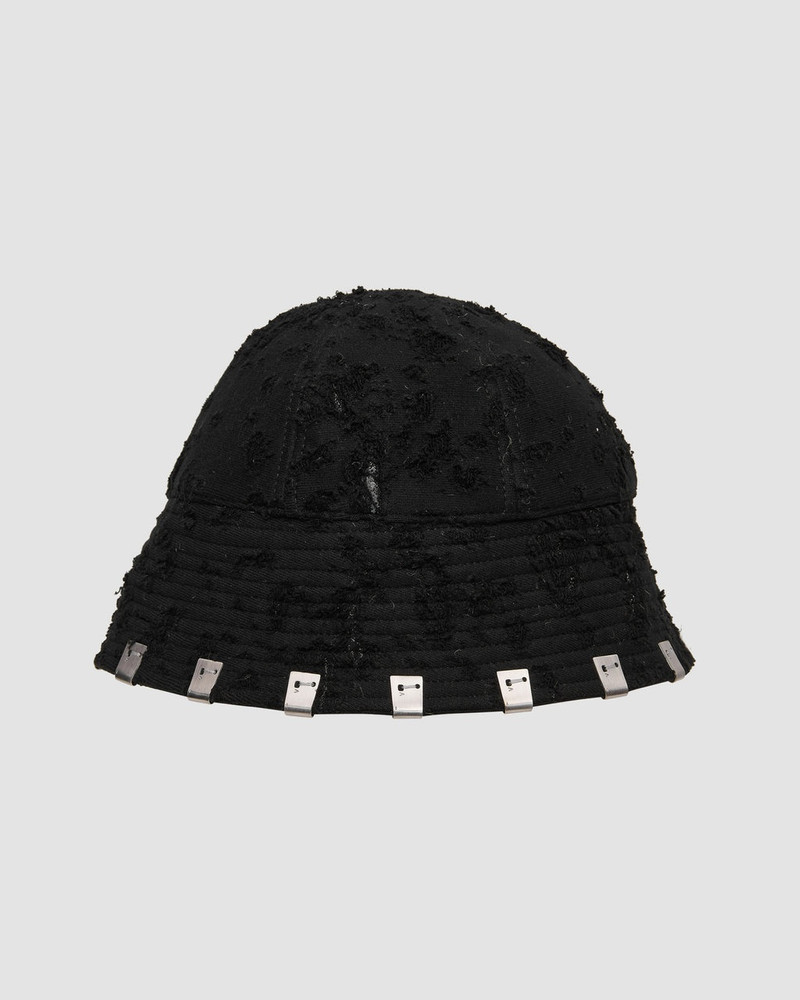 1017 ALYX 9SM TREATED BUCKET HAT outlook