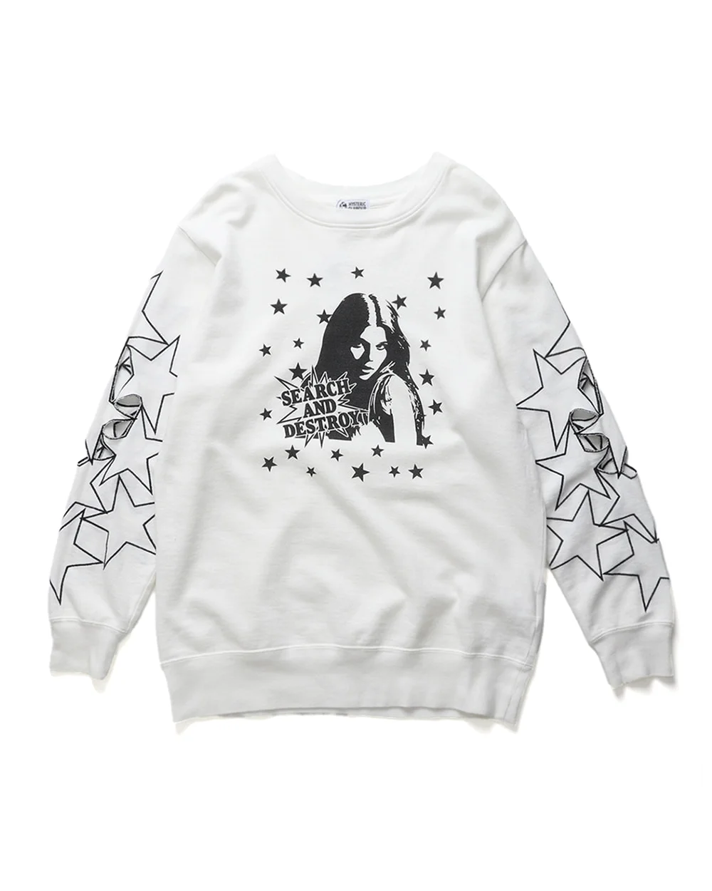 HYSTERIC GLAMOUR - 1