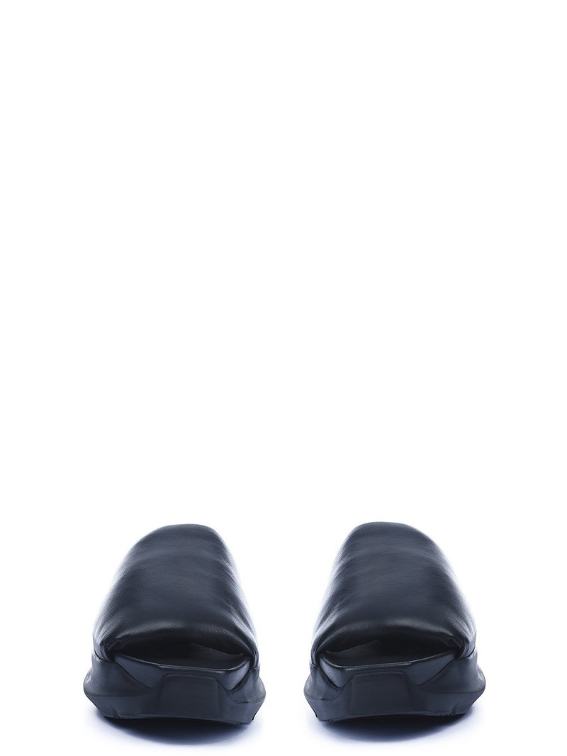 Rick Owens Geth Puffer Slide 2