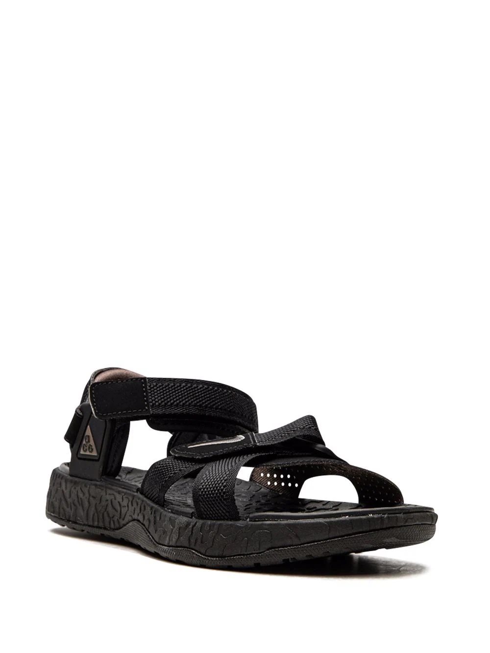 ACG Air Deschutz sandals - 2