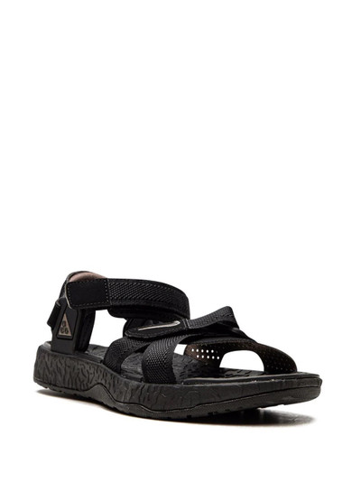 Nike ACG Air Deschutz sandals outlook