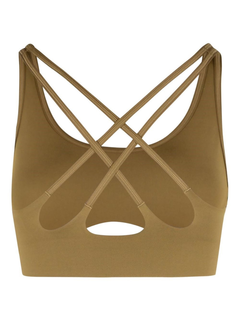 Logo gym bra 3