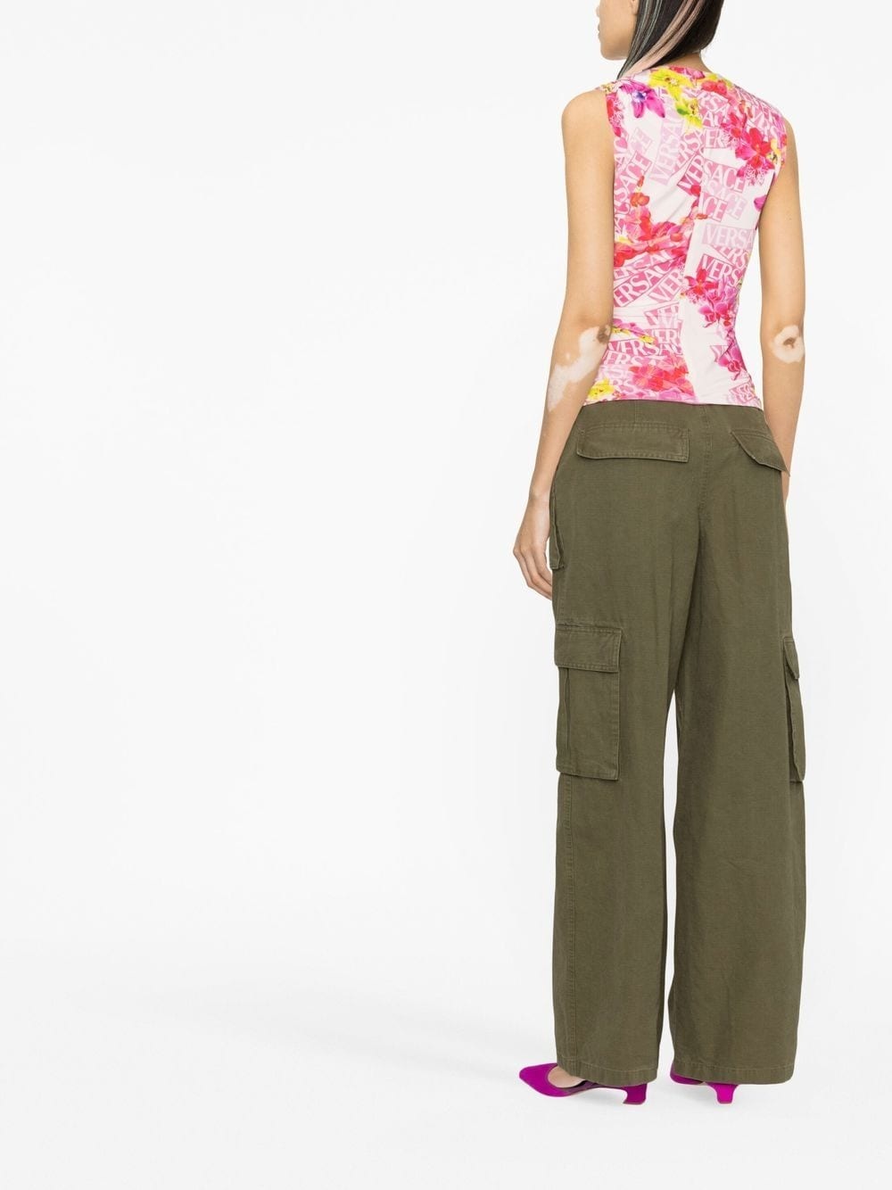 printed logo top - 3