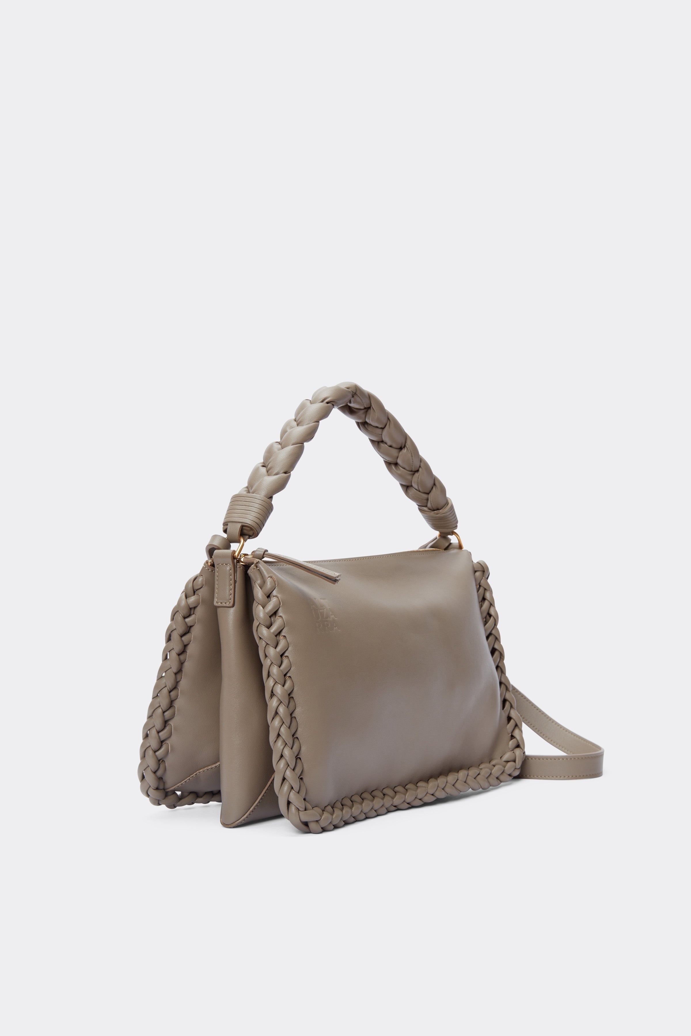 BRAID BAG - 3