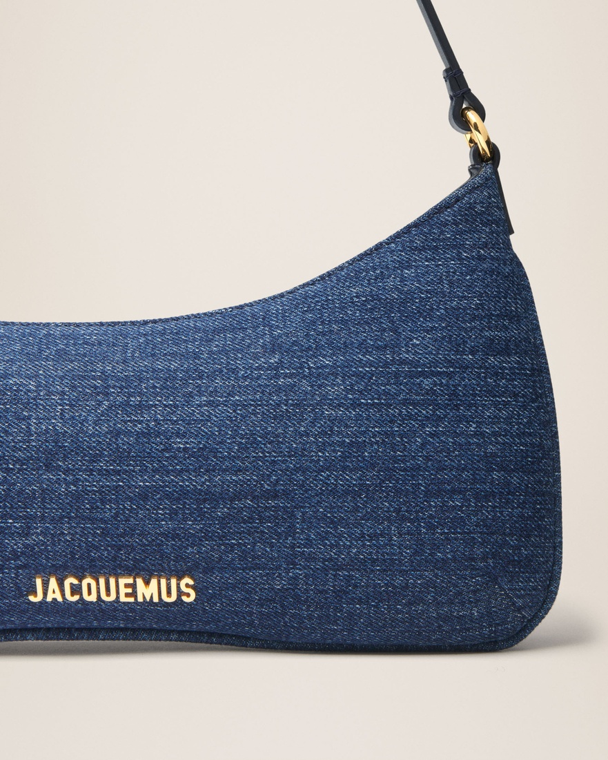 le bisou denim jacquemus