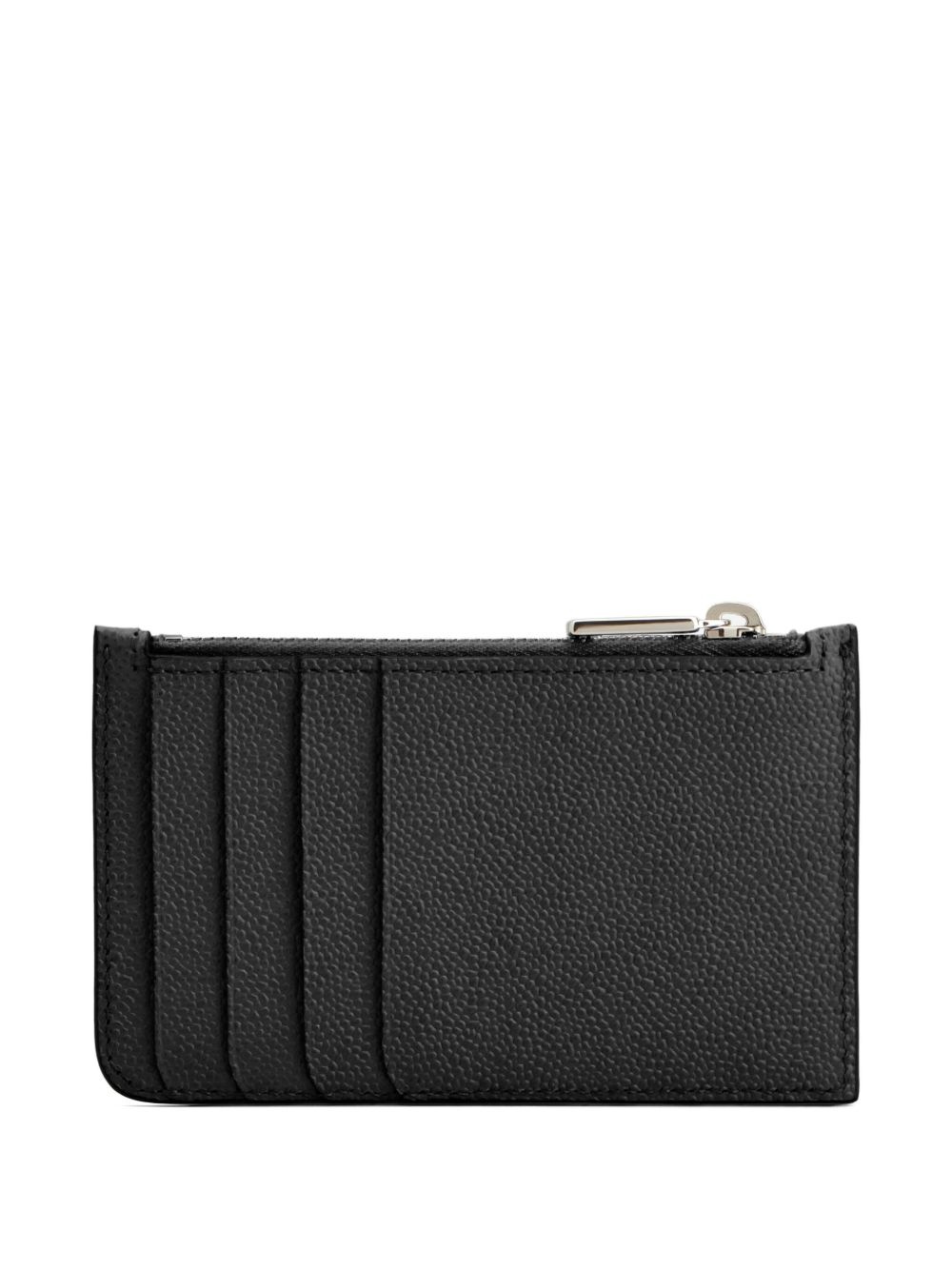 Credit leather card holder - 2