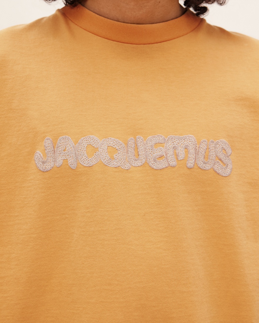 Le t-shirt Raphia - 7