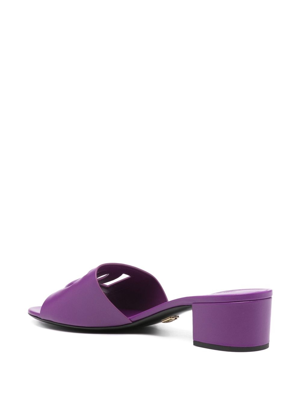 50mm DG-logo sandals - 3