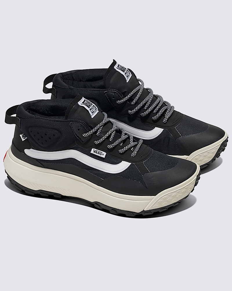 Vans Crosspath Mid Shoe outlook