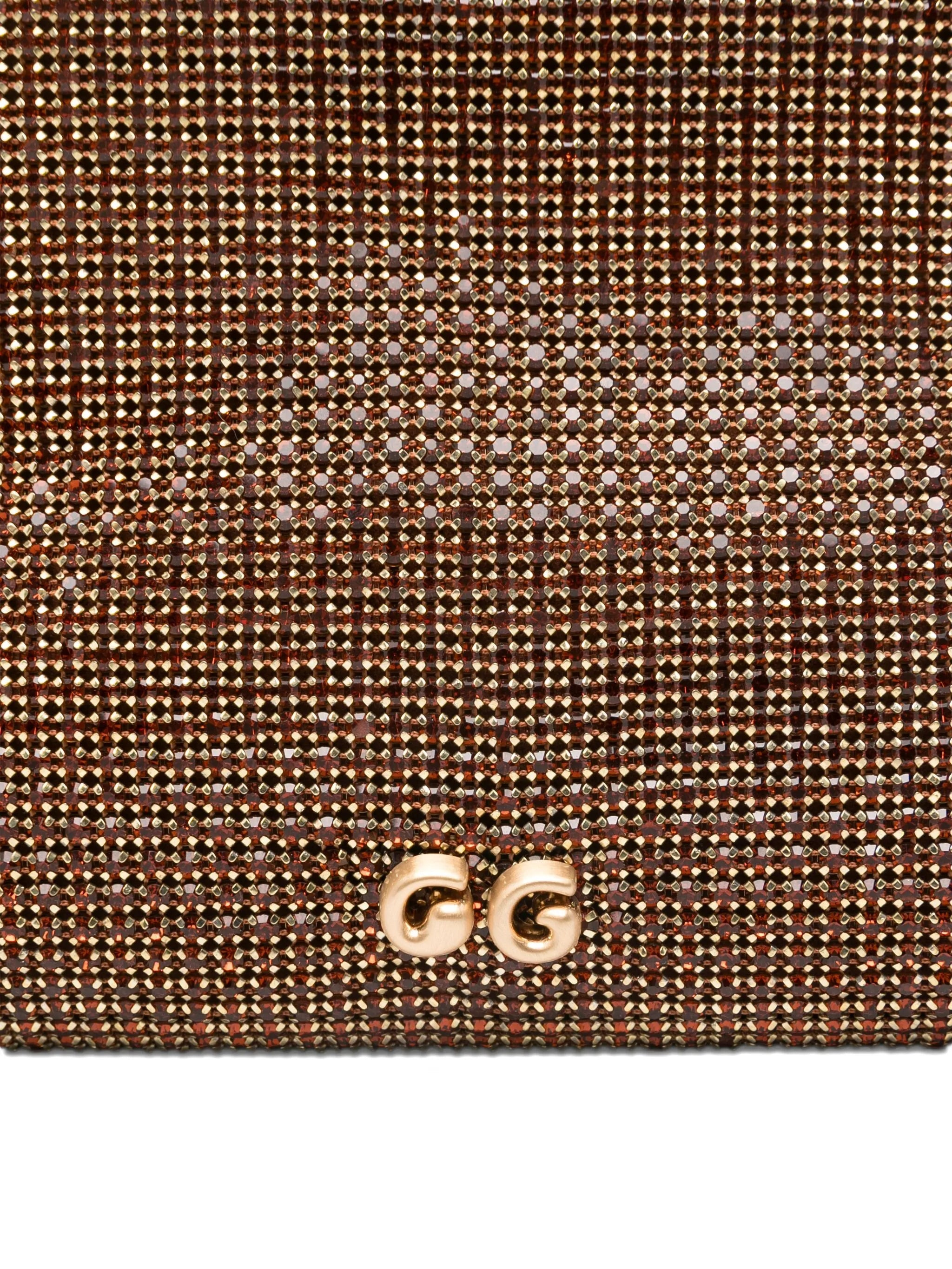 Cult Gaia Lillia Embellished Clutch Bag - 4