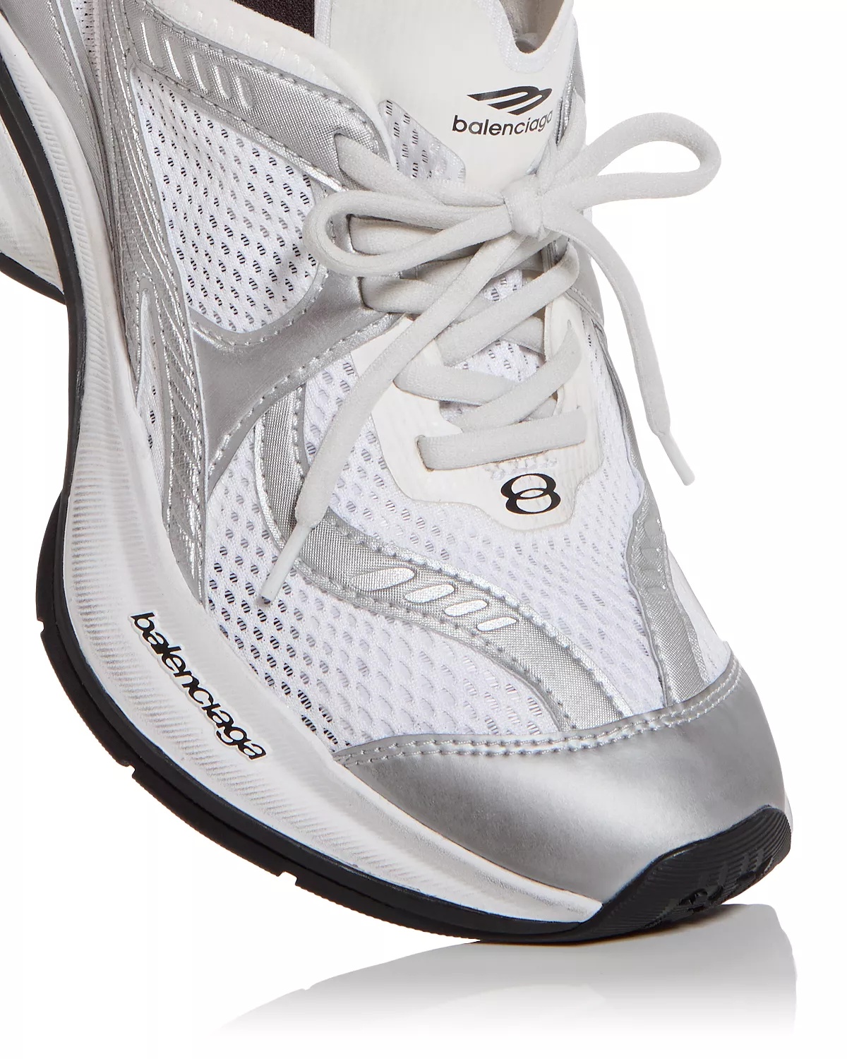Women's Circuit Low Top Sneakers - 5
