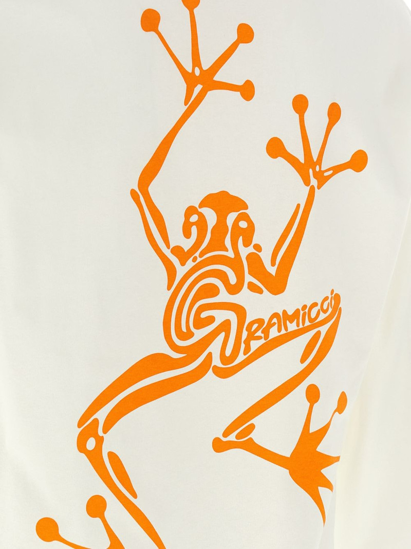 Sticky Hands T-shirt 3