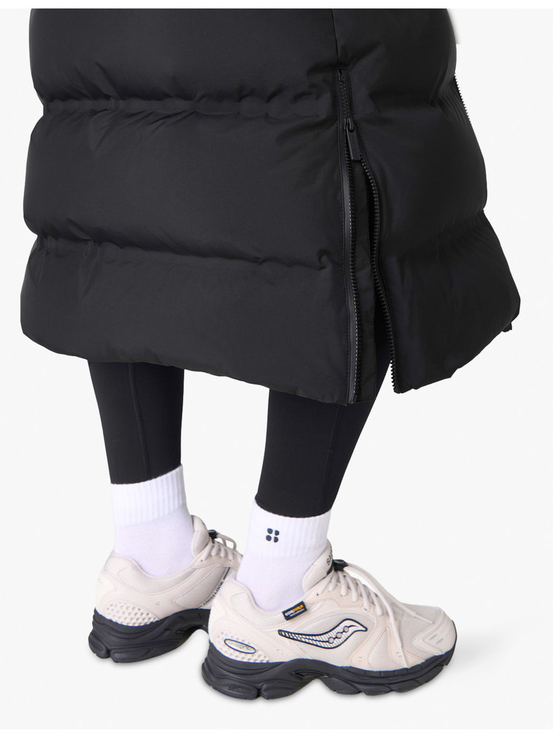 Nimbus Longline Shell Coat 6