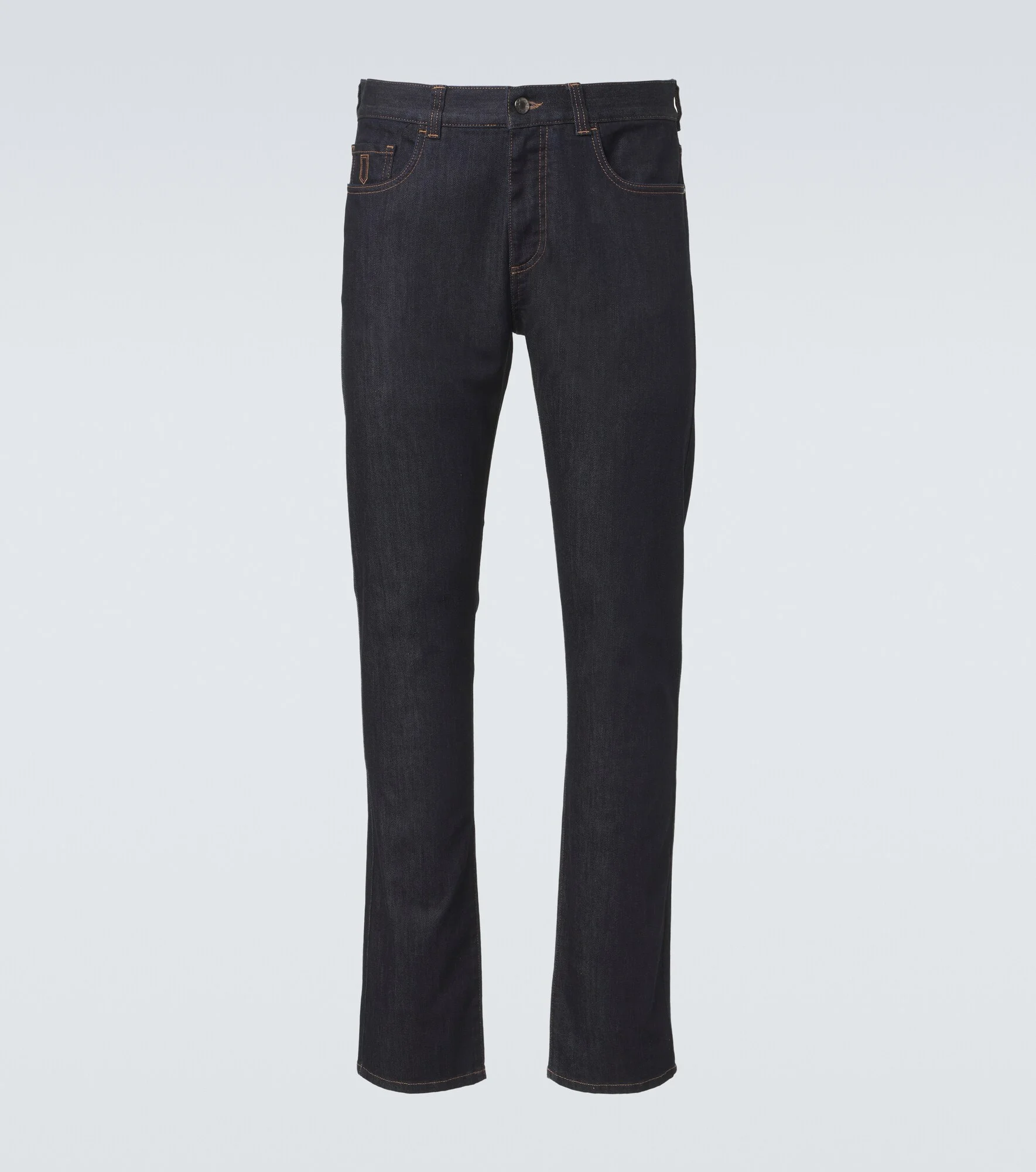 Slim jeans - 1