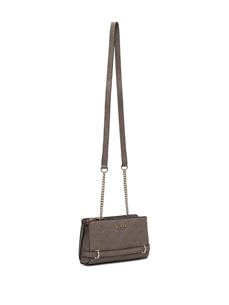 GUESS USA Zarela crossbody bag outlook