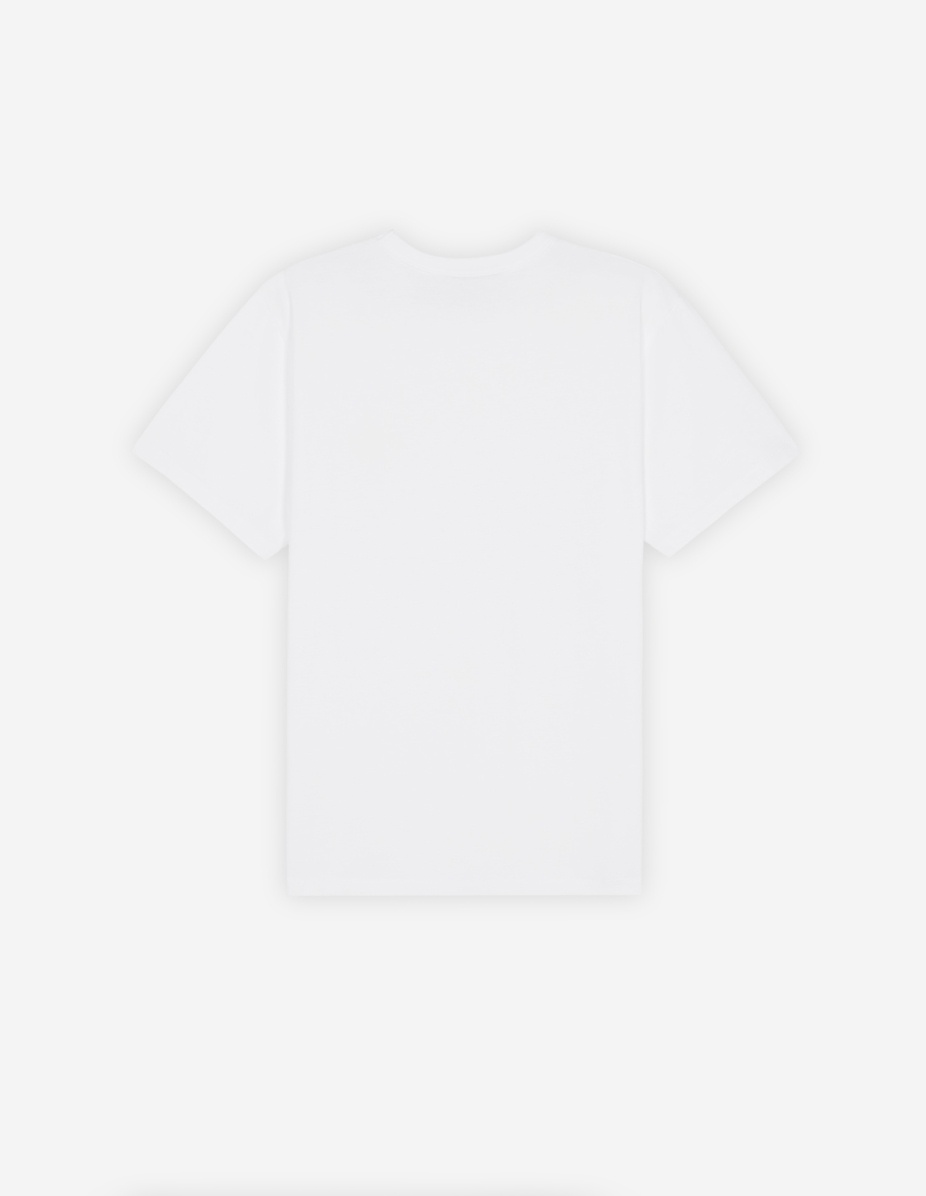 FOX HEAD PATCH CLASSIC TEE-SHIRT - 5