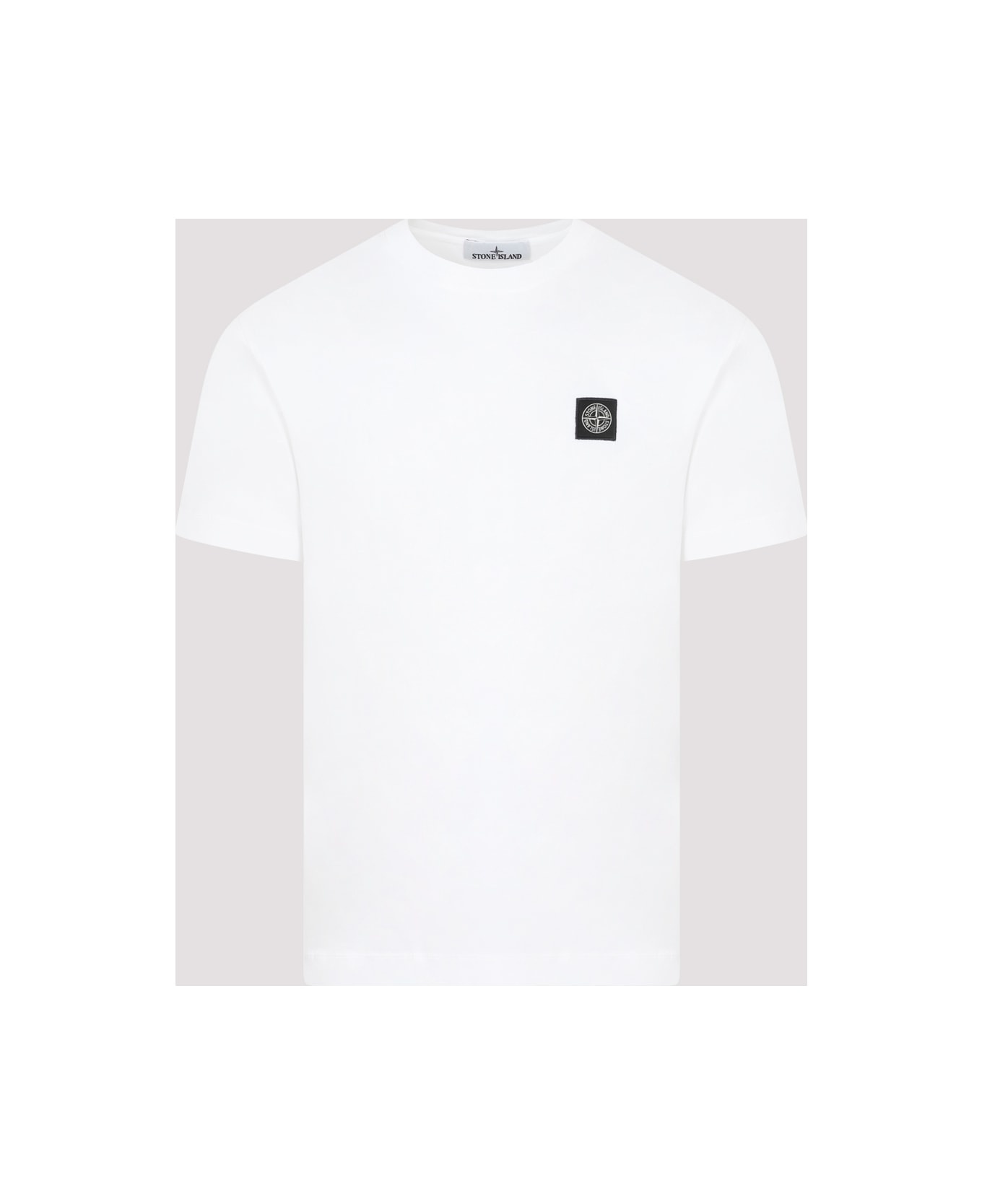 Cotton T-shirt - 3