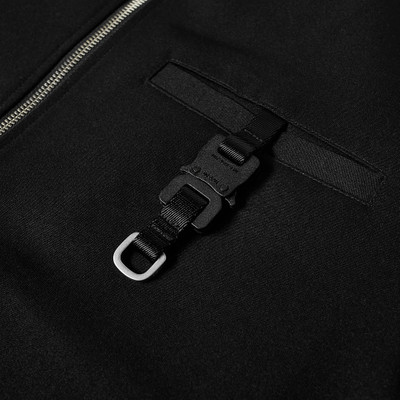 1017 ALYX 9SM 1017 ALYX 9SM Buckle Detail Track Jacket outlook