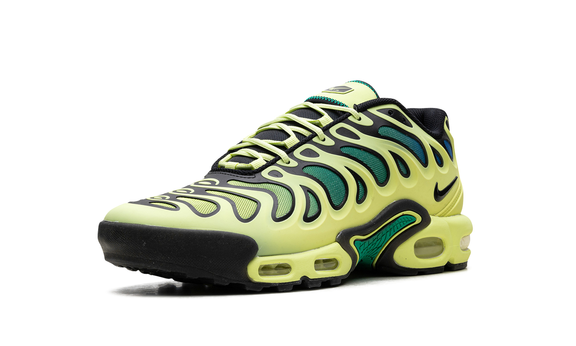 Air Max Plus Drift "Light Lemon Twist" - 4