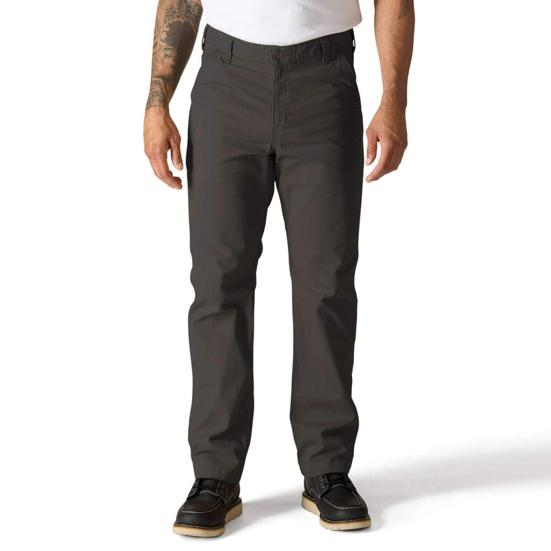 Relaxed Straight Rigby Dungaree 1