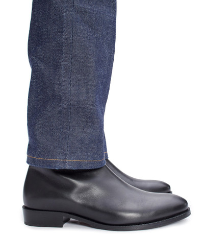 A.P.C. Neil boots outlook