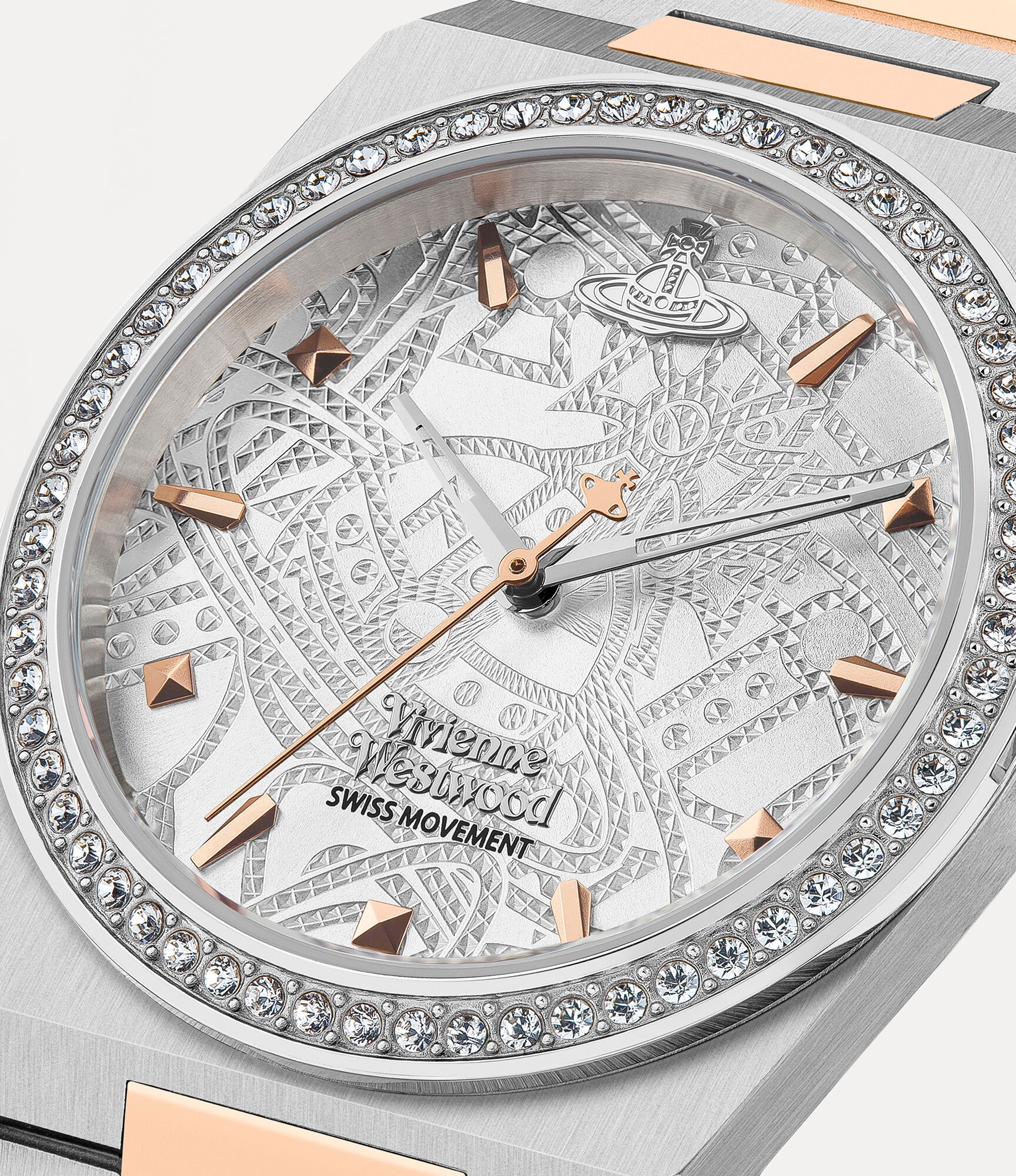 CHARTERHOUSE WATCH - 5