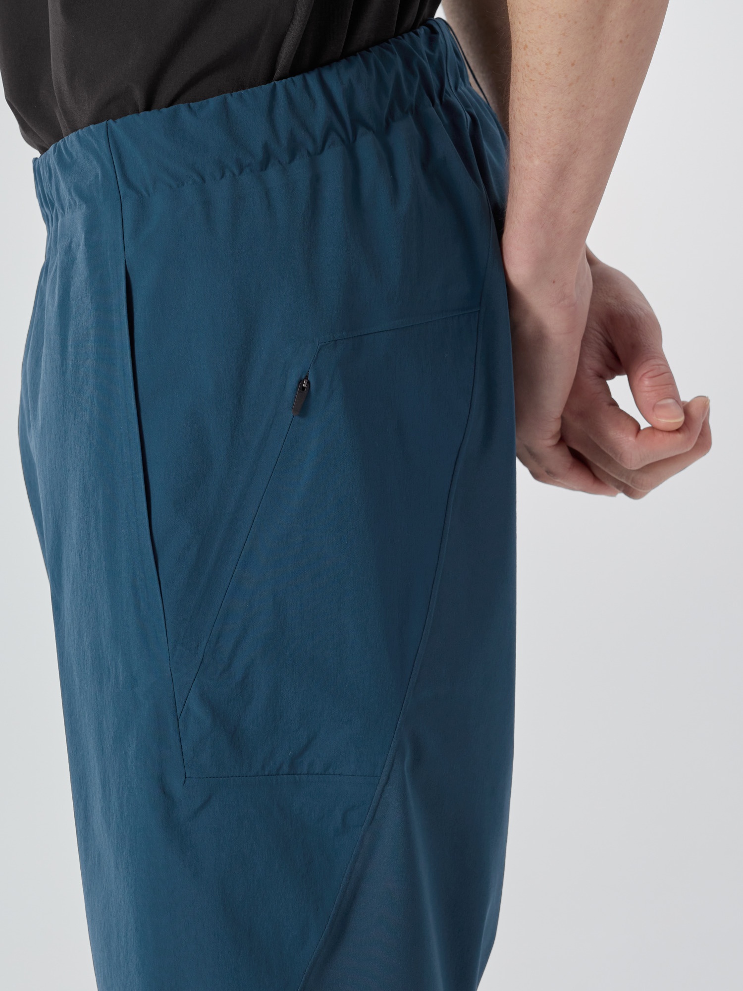 Secant Comp Short - 8