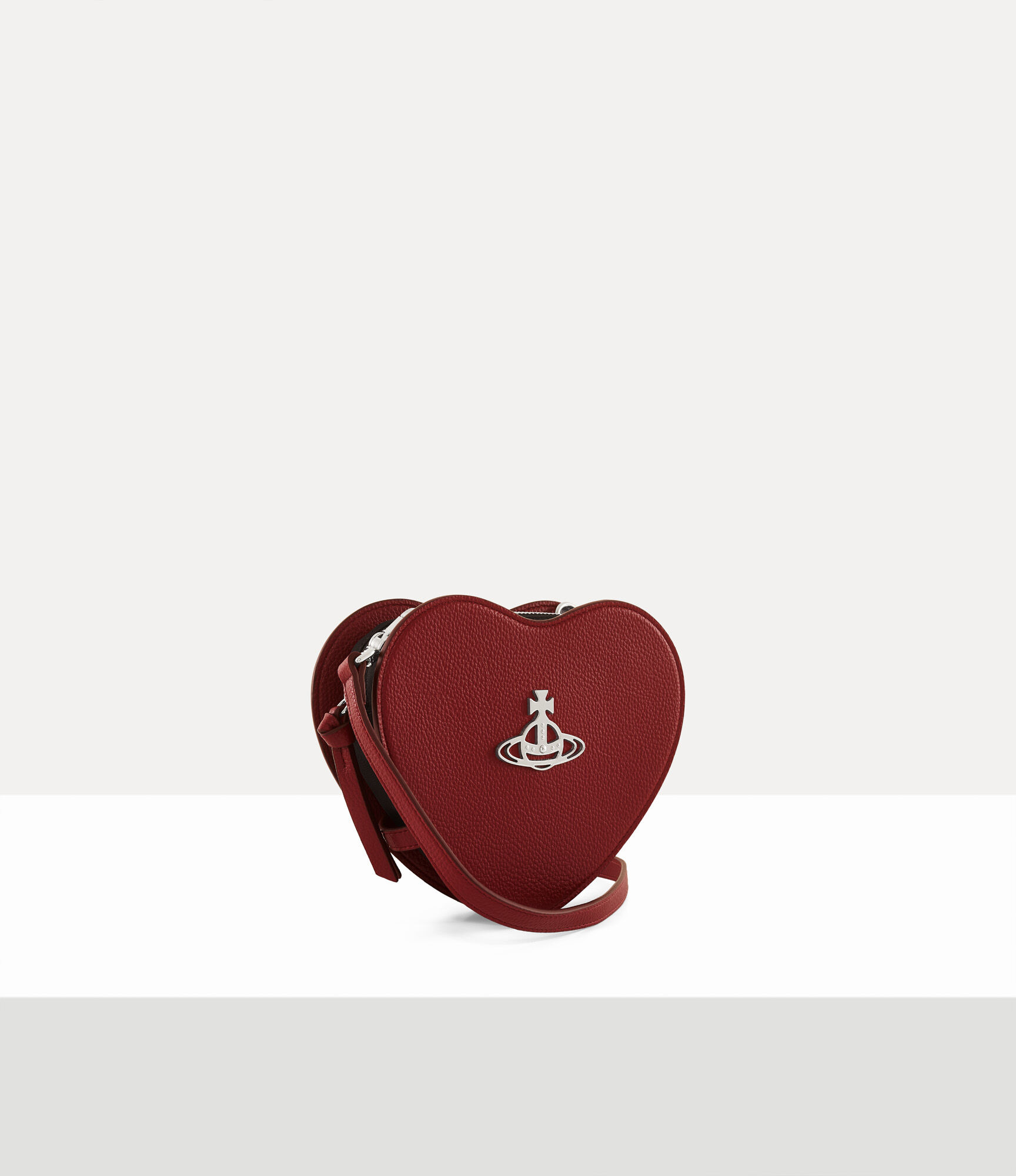 LOUISE HEART CROSSBODY - 3