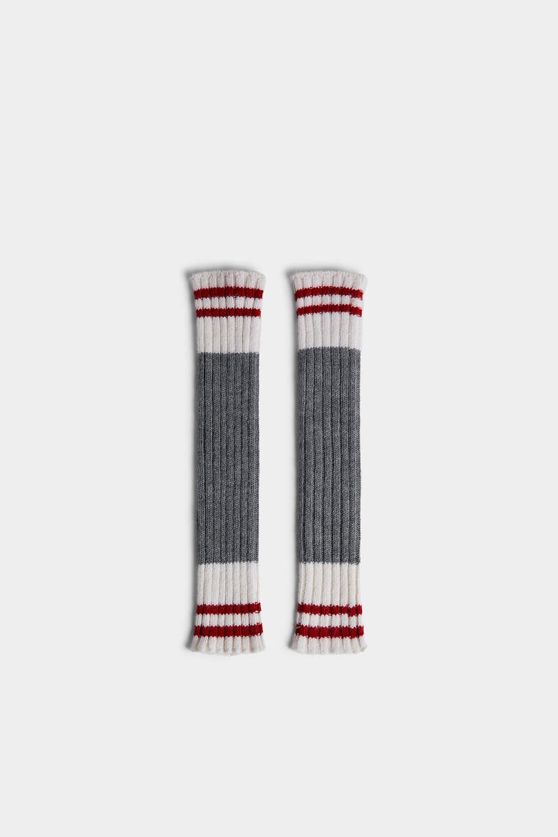 KNIT SLEEVES - 2