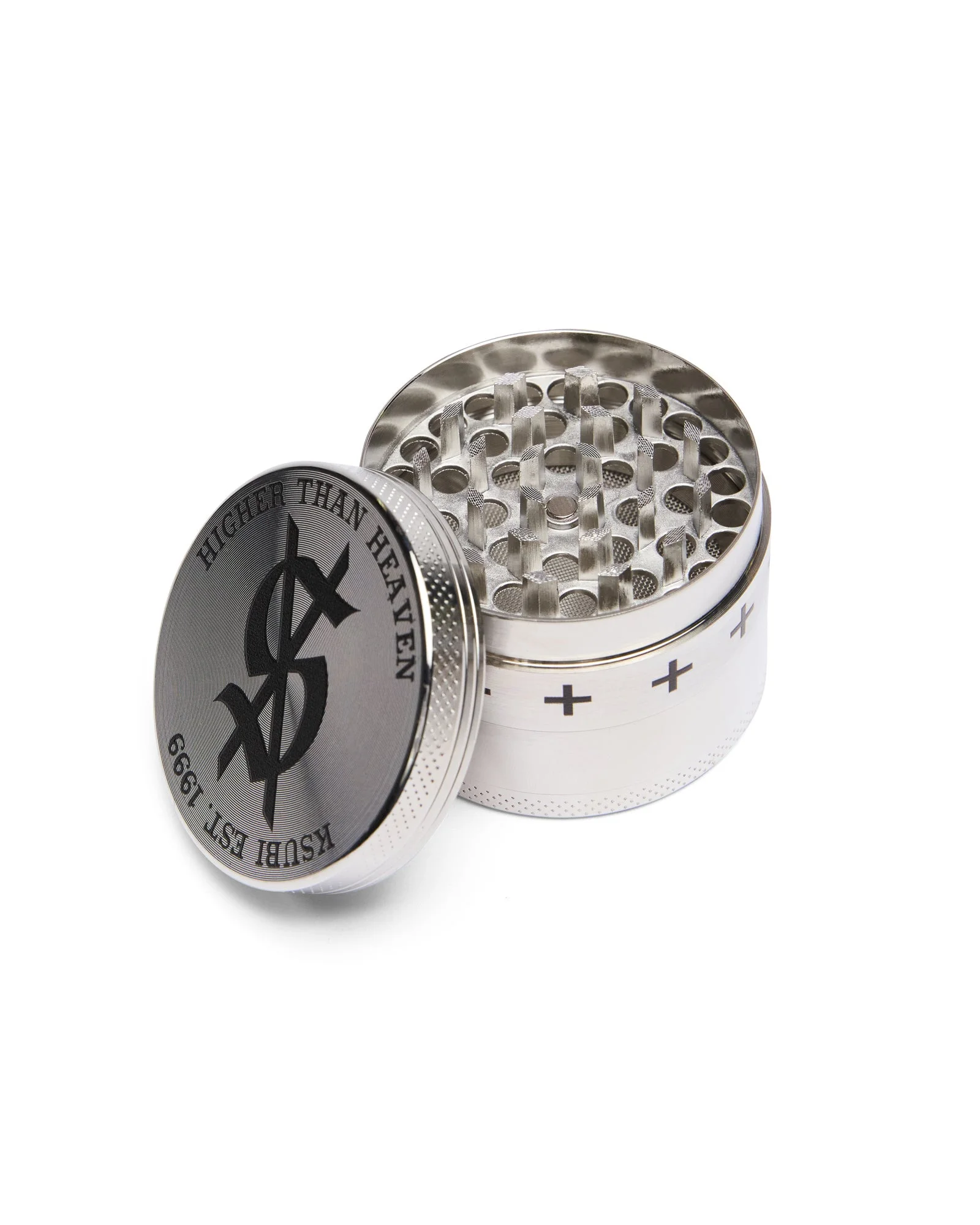 247 GRINDER - 1