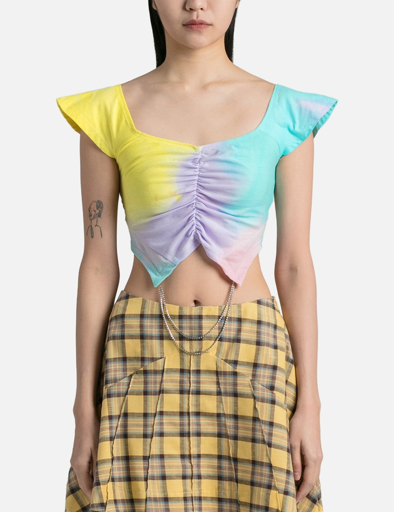 REGINA T-SHIRT 1
