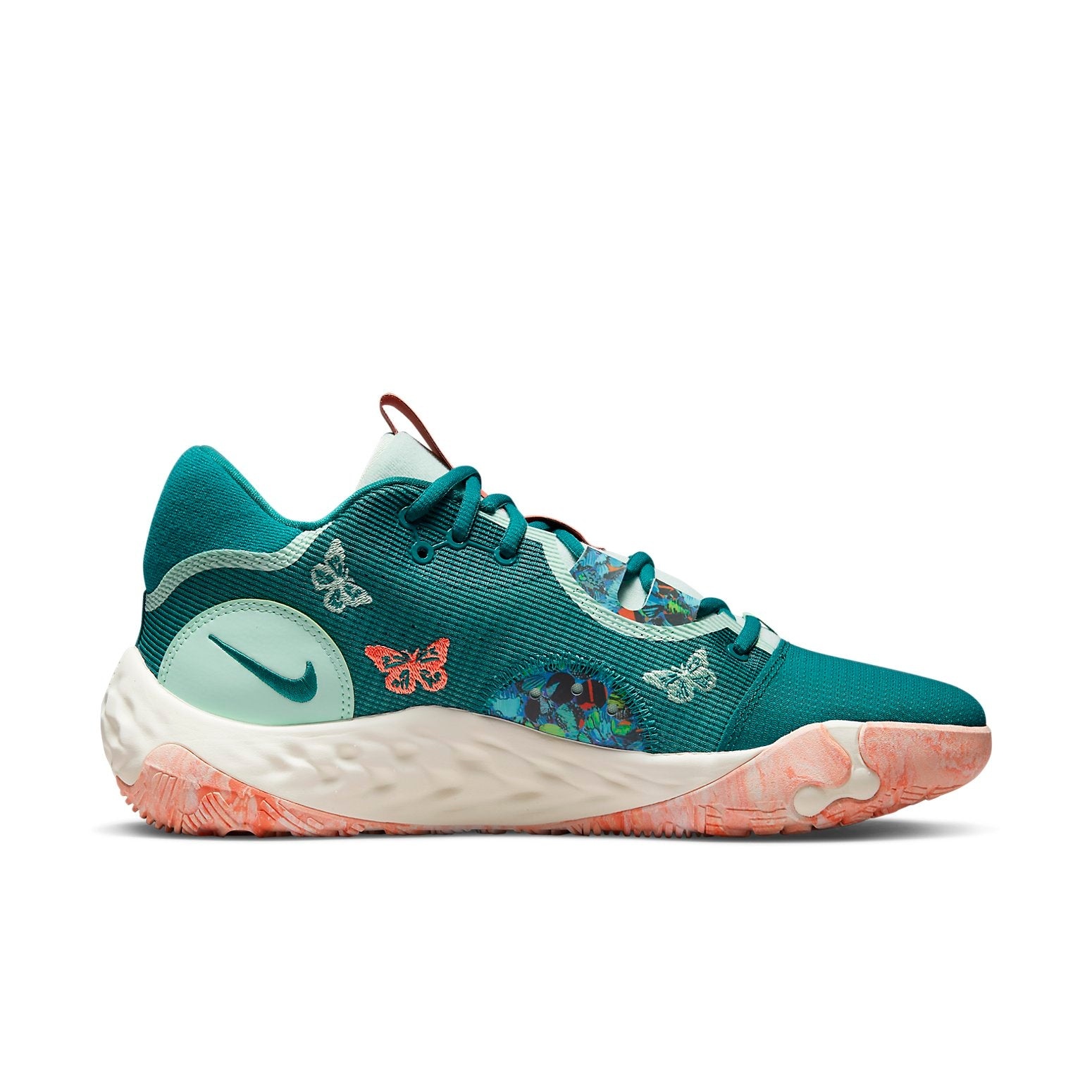 Nike PG 6 EP 'All Star Weekend' DH8445-900 - 2