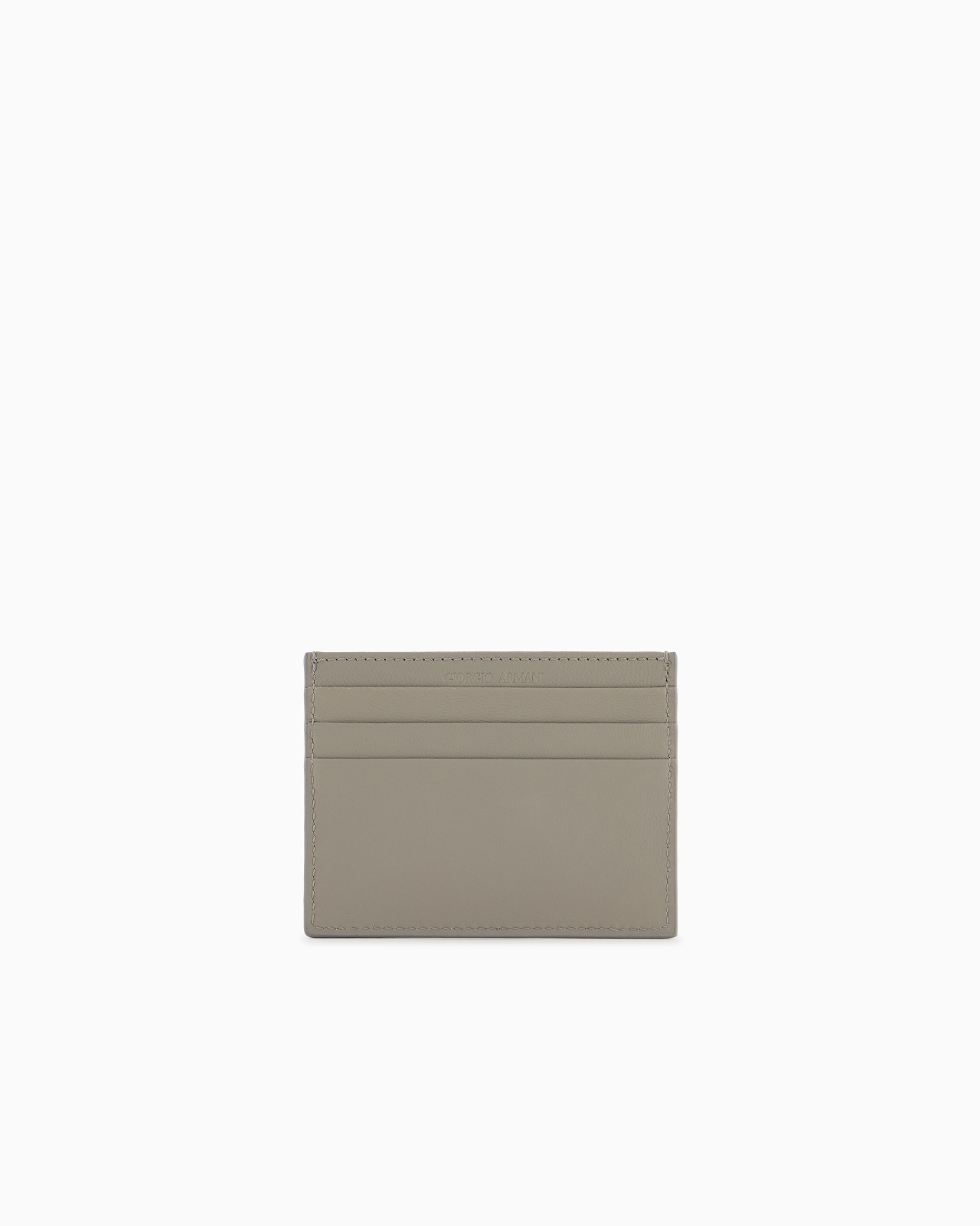 NAPPA LEATHER CARD HOLDER - 2