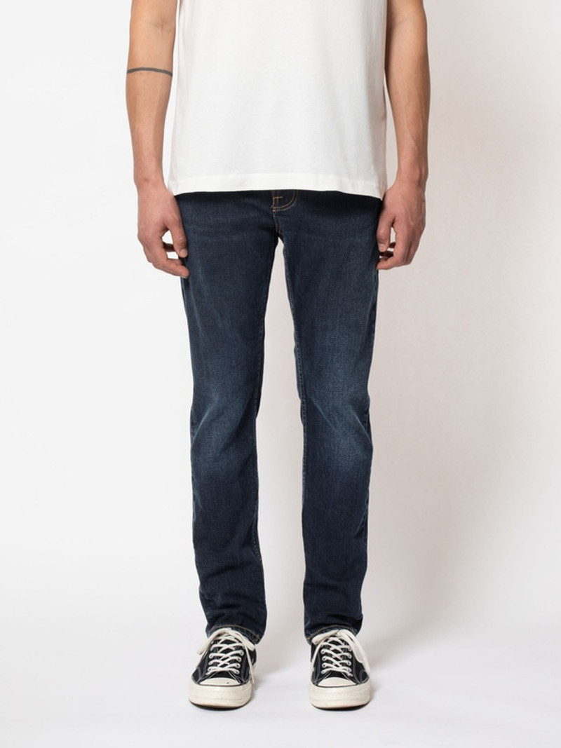 Nudie Jeans Lean Dean New Ink outlook