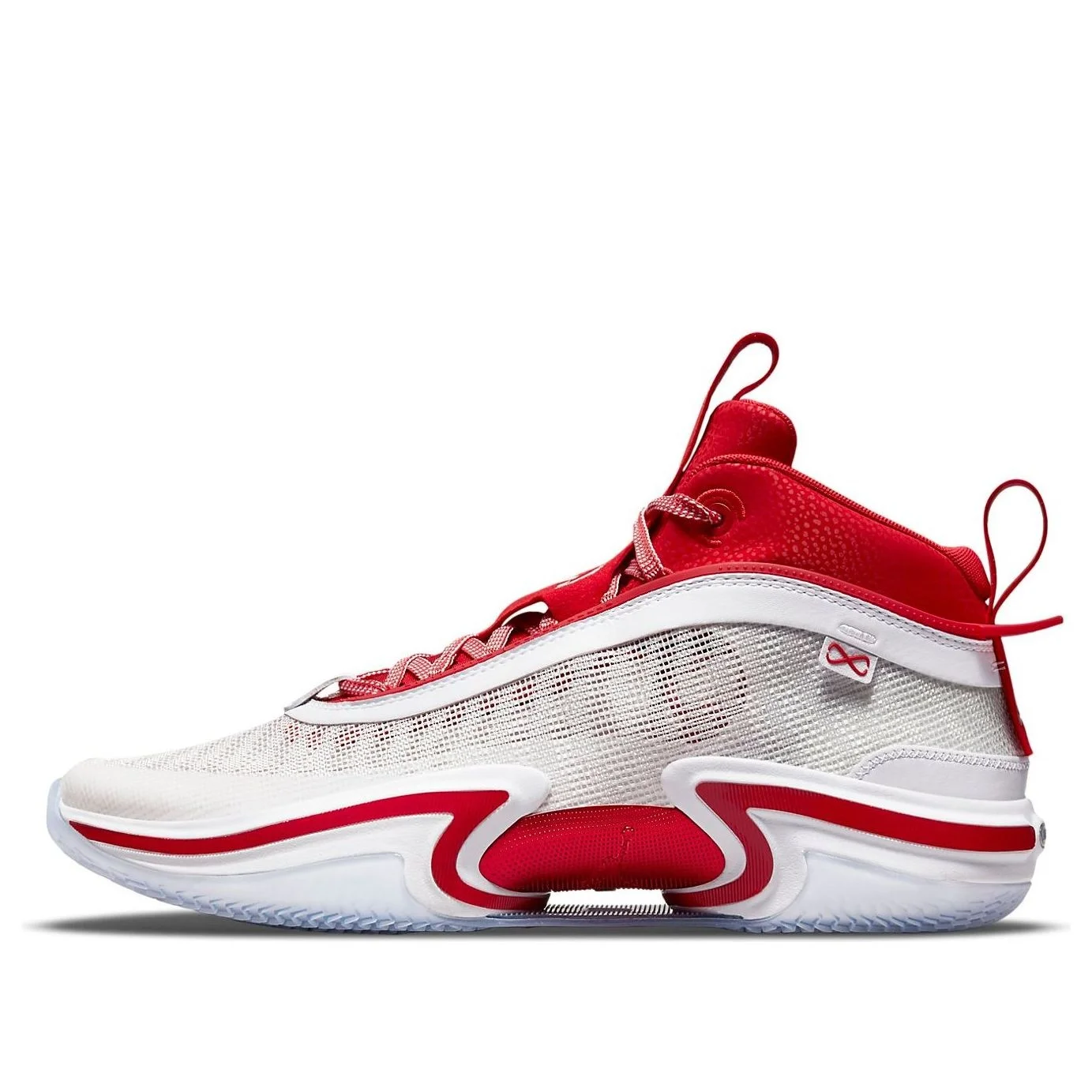 Kia Nurse x Air Jordan 36 'Canada' DJ4481-100 - 1