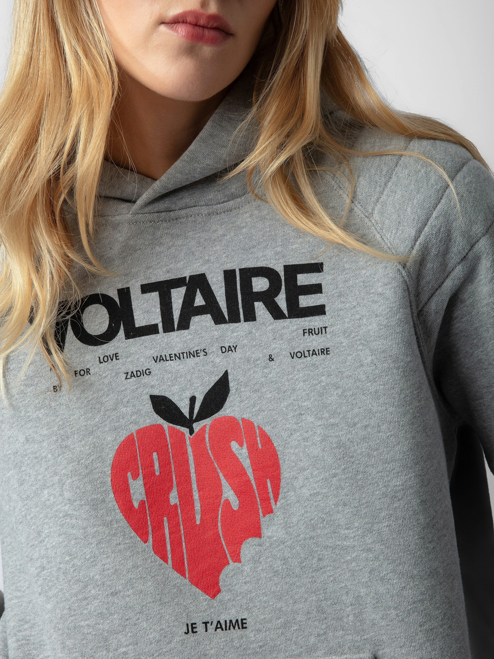 Avata Concert Crush Hoodie - 3