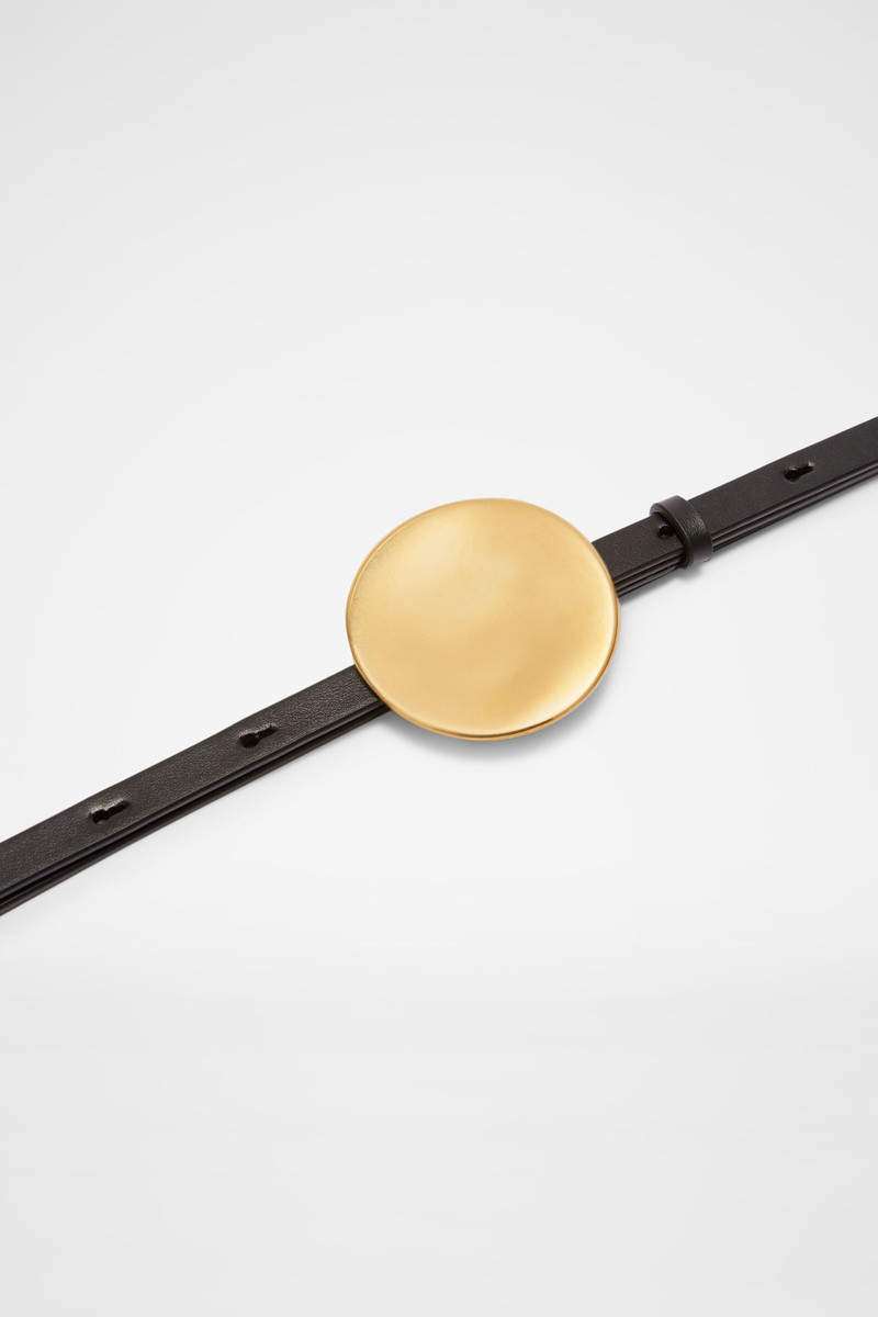 Jil Sander Belt outlook